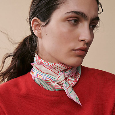 Silk Scarves and Accessories for Women | Hermès USA Silk Scarves and Accessories for Women | Hermès USA